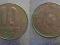 Argentyna - 10 Centavos 2008 r........(394)