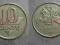 Litwa 10 centu 2007 r.........(399)