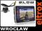 ZESTAW BLOW NAWIGACJA GPS + KAMERA COFANIA 2887