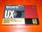 SONY UX60   nowa /folia/ 198?