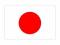 FJAP01: Japonia - nowa flaga Japonii! Sklep!