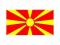 FMAC01: Macedonia - nowa flaga Macedonii! Sklep!