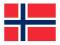 FNOR01: Norwegia - nowa flaga Norwegii! Sklep!