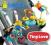 Tiny Love Zestaw 3 Interaktywne Zabawki + GRATISY