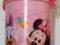 MINNIE i DAISY bidon z paskiem z UK 500ml NOWOŚĆ