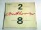 Beethoven - Symphony No.2, No.8 (Lp U.S.A.1Press)