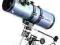TELESKOP SKY-WATCHER SK1141 EQ1