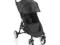 BABY JOGGER - WÓZEK CITY MINI 4W - BLACK + GRATIS