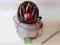 KASK NA ROWER HULAJNOGĘ OBW. 58-60 CM NOWY