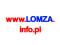 Domena LOMZA.INFO.PL domeny www- www.lomza.info.pl