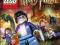 LEGO HARRY POTTER LATA 5-7 PC PL Folia Nowa
