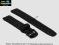 PASEK CASIO   W-211 W 211 CZARNY ORYGINAŁ