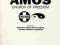 AMOS - CHURCH OF FREEDOM 2LP