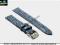 PASEK DO ZEGARKA 16 mm DILOY 325.16.5 NIEBIESKI