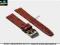 PASEK DO ZEGARKA 18 mm DILOY P342.18.2 BRĄZOWY