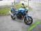 Suzuki Bandit 650-2007r