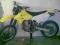 SUZUKI DRZ 400 E (dr-z dr sm ktm exc wr sx yz)