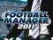 FOOTBALL MANAGER 2011 STEAM KLUCZ SKAN