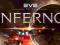 EVE Online: Inferno - Steam gift