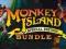 Monkey Island: Special Edition Bundle - Steam gift