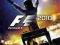 F 1 - FORMULA 1 - 2010 -  XBOX 360