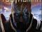 TOO HUMAN -  XBOX 360