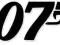 WYJĄTKOWY ZŁOTY NUMER ^^^ 533 - 535 - 007 ^^^ BOND