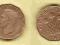 Anglia Three Pence 1936 George VI