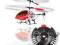 ALUMINIOWY SUPER HELIKOPTER V-Max LED 3CH