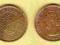Hong Kong 10 Cents 1960
