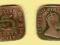 Cejlon 5 Cents 1910