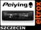 RADIO PEIYING PY6330 SD/USB/AUX-IN/CD 4903