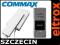 DOMOFON JEDNORODZINNY COMMAX DP-20HR/DR-2PN 2909