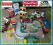 MEGA ZESTAW FISHER PRICE LITTLE PEOPLE FARMA ZOO