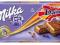 Oryginalna czekolada Milka Daim 100g