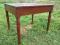STARY, ORYGINALNY STÓŁ...