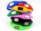 Zegarek Jelly silikonowy led 20 kolor *012