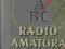 ABC RADIOAMATORA _  1953 r - 1200 RYSUNKÓW