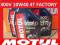 OLEJ MOTUL 300V 1L 10W40 QUAD ATV RAPTOR LTR YFZ R
