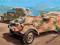 ! VW Kdf.1 Typ 82 Kubelwagen 1:72 Italeri 7024 !
