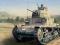 ! Carro Armato M13/40 1:72 Italeri 7036 !