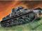! Pz.Kpfw.I Ausf.B 1:72 Italeri 7042 !