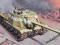 ! ISU 122 1:72 Italeri 7043 !