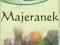 MAJERANEK a`0,35kg