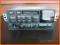 CHEVROLET RADIO KASETOWE