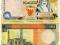 ### BAHRAJN - P24 - ND(2001) - 20 DINARÓW