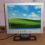 MONITOR LCD ACTINA 153S 15 CALI - POLECAM!!!