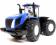 SIKU New Holland T9.561 nr 1983 nowe