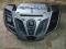 Ford Fiesta mk 7 radio cd komplet