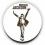 Przypinki Badziki MICHAEL JACKSON 38mm Gratis!